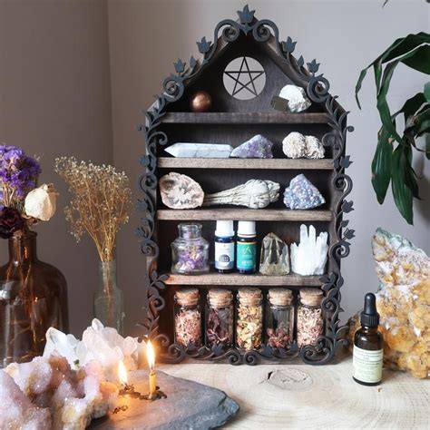 Protection and Purification: Keeping Your Witchy Home Cleansed and Safe